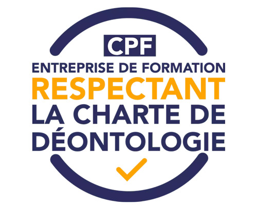 Formations de langues étrangères à Paris (21 langues) éligibles au CPF (compte de formation).