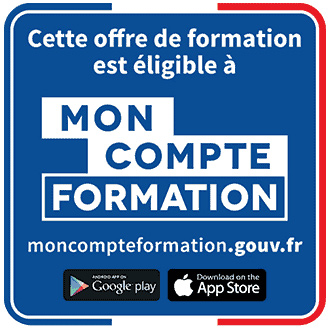 Formations en langues étrangères CPF compte formation